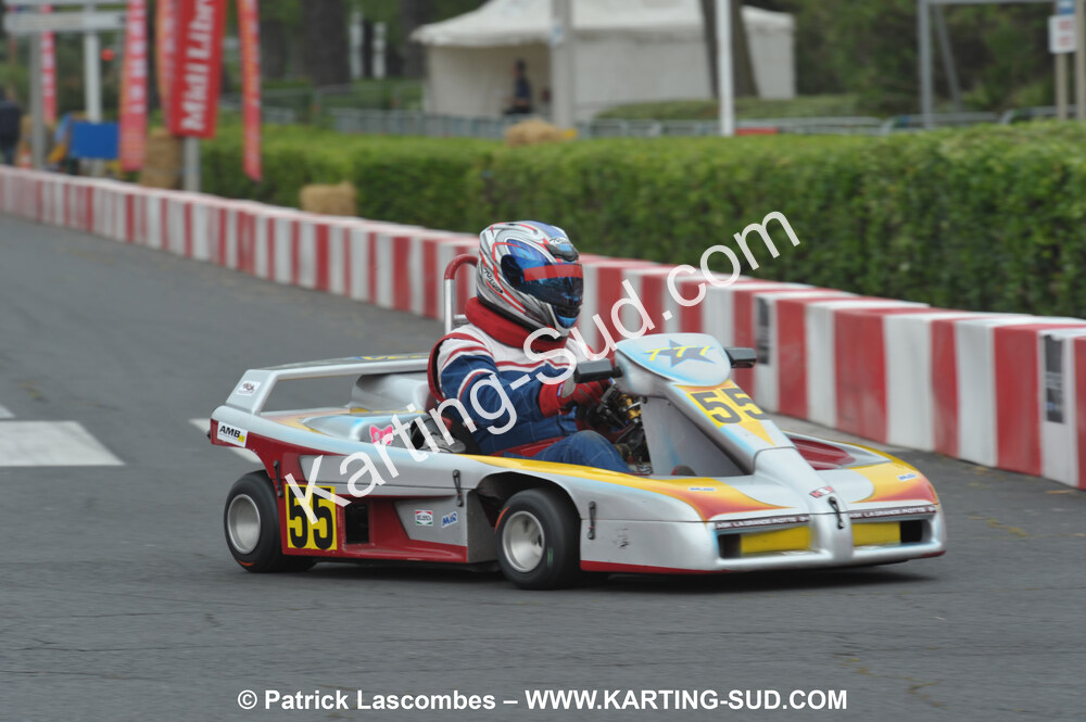 02/05/2010 : 2ème Kart Cup de La Grande Motte (photos Patrick Lascombes) 2010 — karting