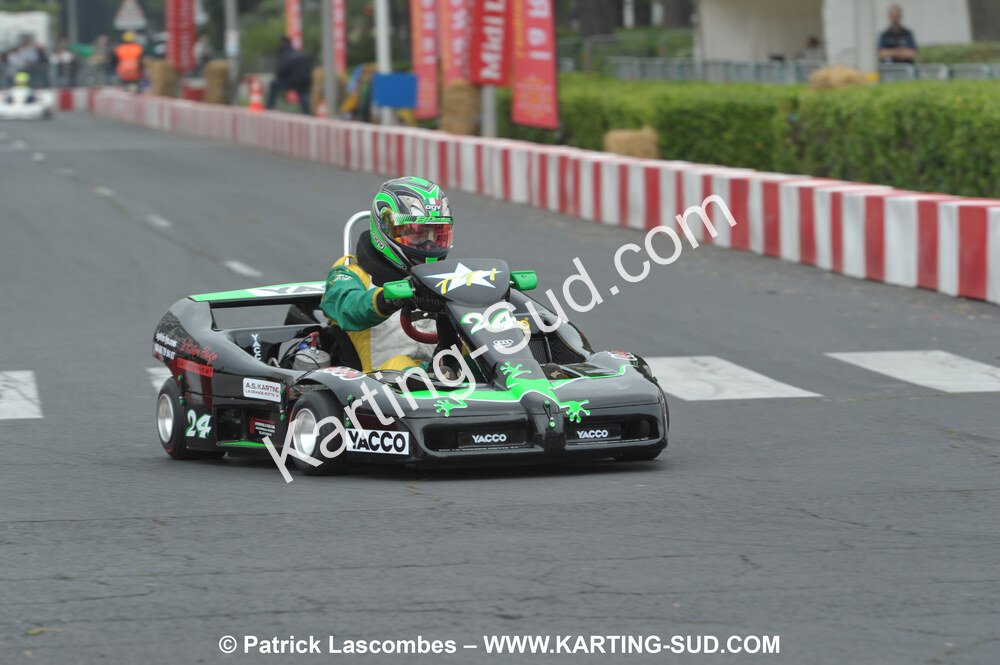 02/05/2010 : 2ème Kart Cup de La Grande Motte (photos Patrick Lascombes) 2010 — karting