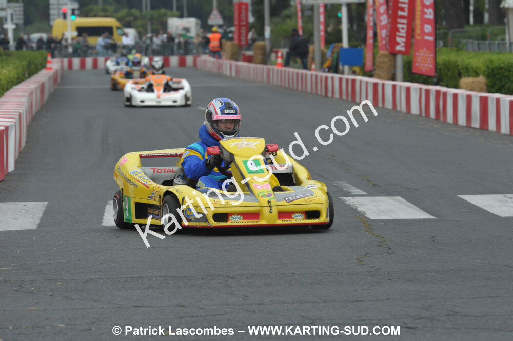 02/05/2010 : 2ème Kart Cup de La Grande Motte (photos Patrick Lascombes) 2010 — karting