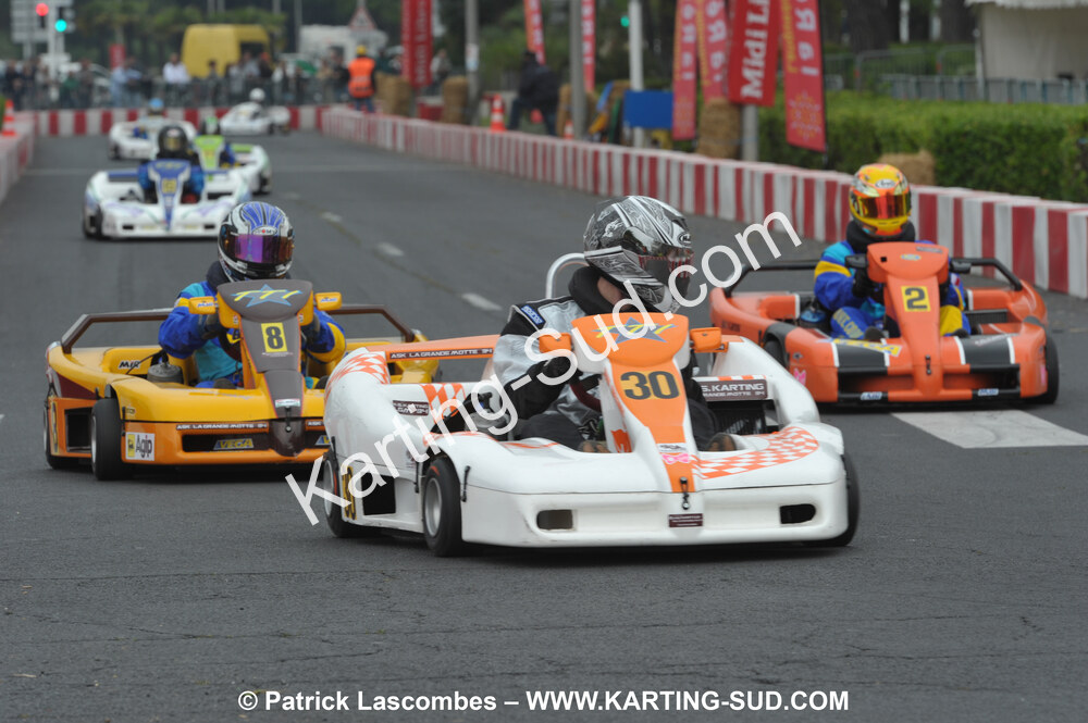 02/05/2010 : 2ème Kart Cup de La Grande Motte (photos Patrick Lascombes) 2010 — karting