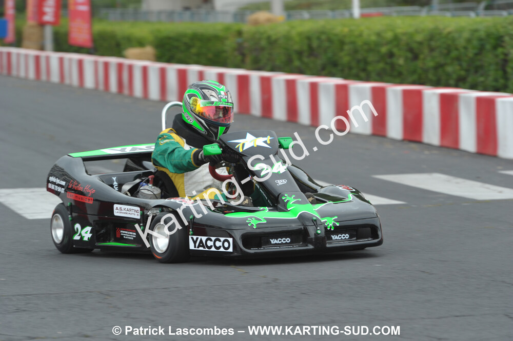 02/05/2010 : 2ème Kart Cup de La Grande Motte (photos Patrick Lascombes) 2010 — karting