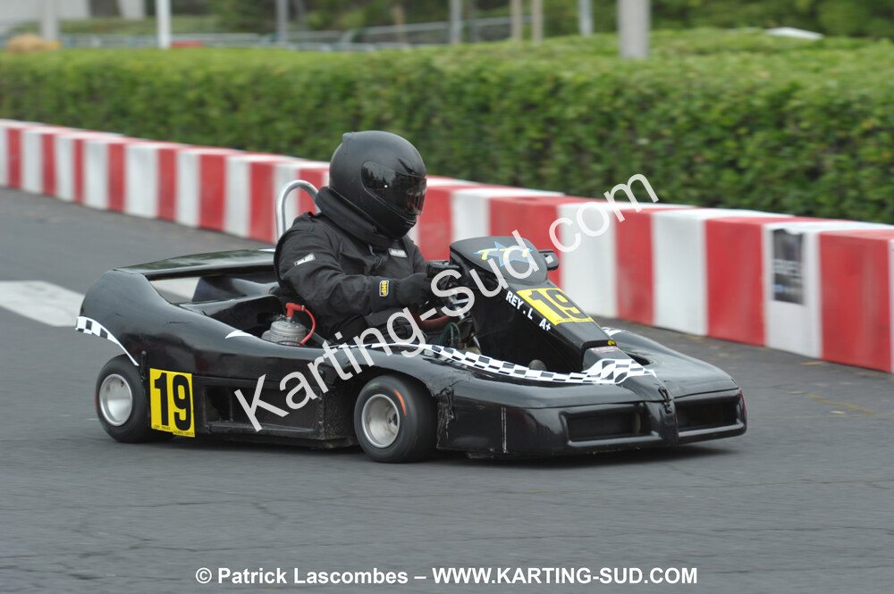 02/05/2010 : 2ème Kart Cup de La Grande Motte (photos Patrick Lascombes) 2010 — karting