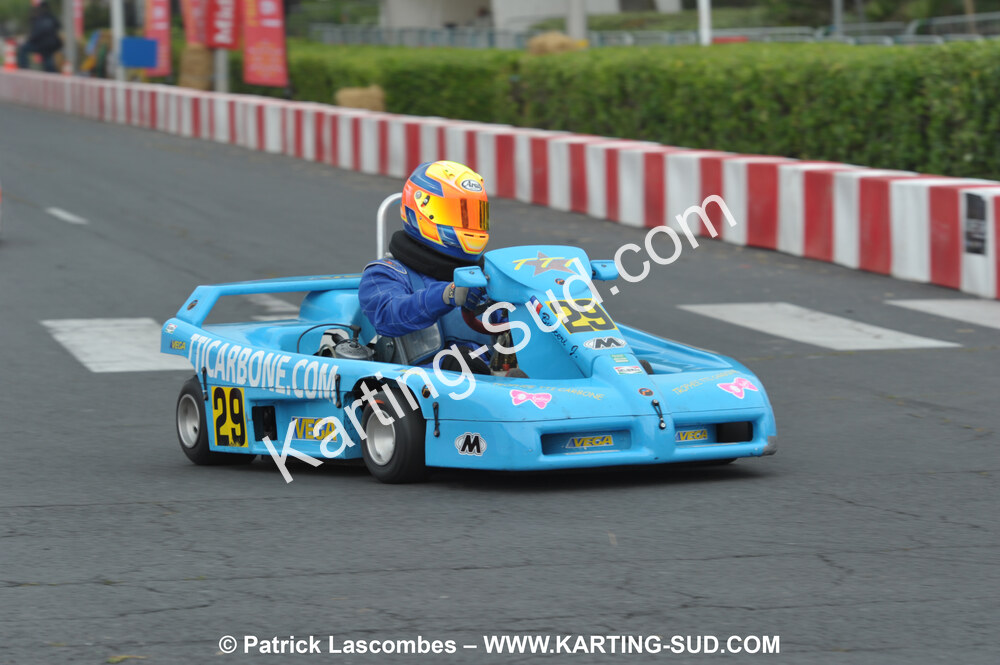 02/05/2010 : 2ème Kart Cup de La Grande Motte (photos Patrick Lascombes) 2010 — karting
