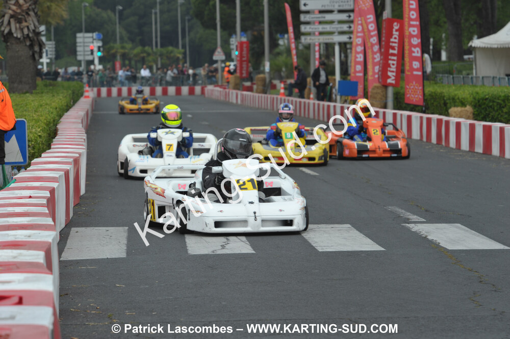 02/05/2010 : 2ème Kart Cup de La Grande Motte (photos Patrick Lascombes) 2010 — karting