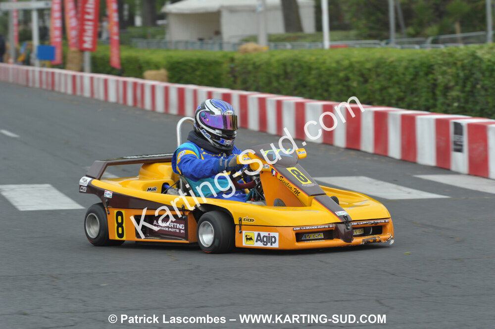 02/05/2010 : 2ème Kart Cup de La Grande Motte (photos Patrick Lascombes) 2010 — karting