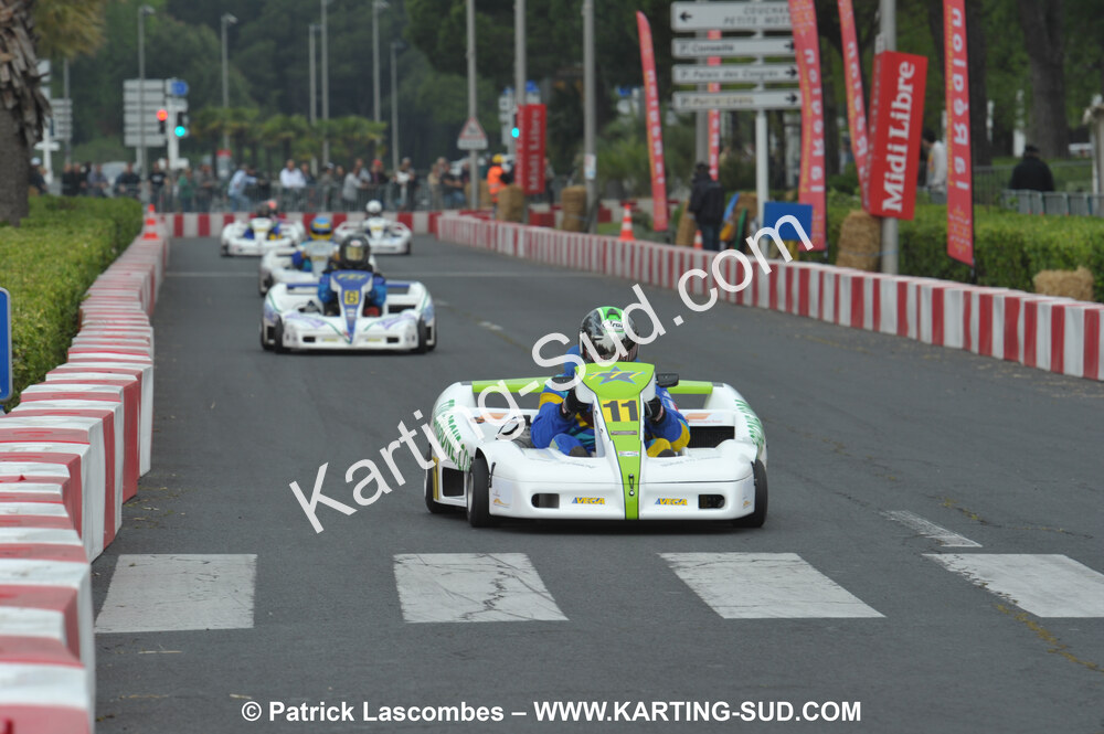 02/05/2010 : 2ème Kart Cup de La Grande Motte (photos Patrick Lascombes) 2010 — karting