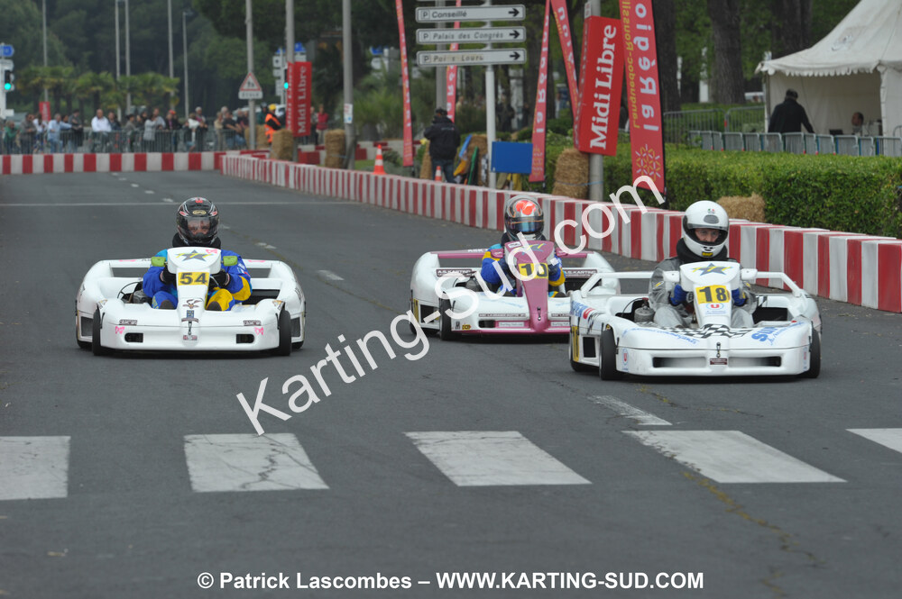 02/05/2010 : 2ème Kart Cup de La Grande Motte (photos Patrick Lascombes) 2010 — karting