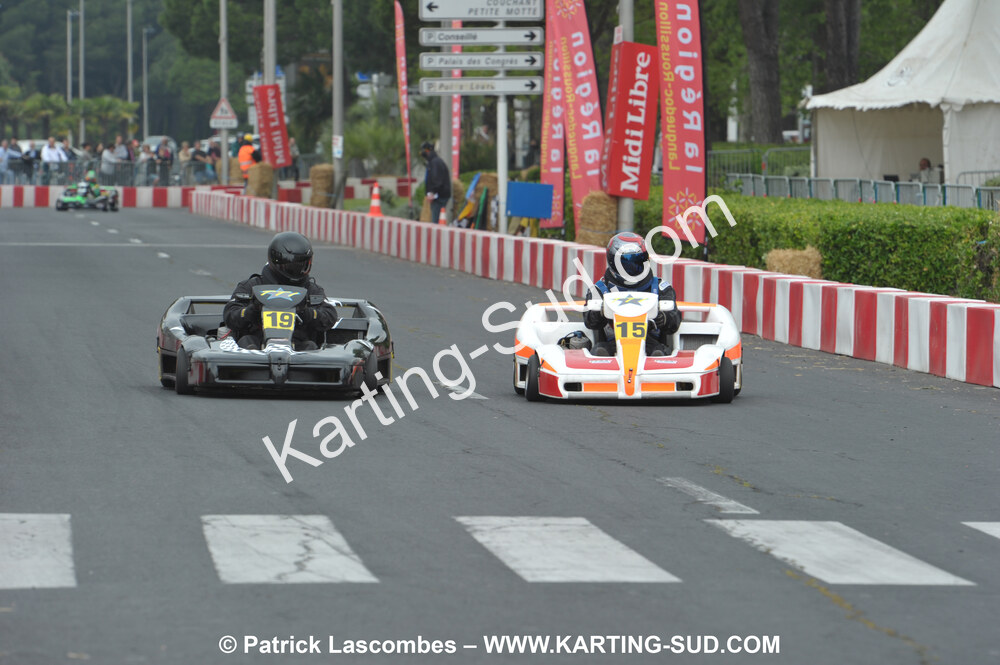 02/05/2010 : 2ème Kart Cup de La Grande Motte (photos Patrick Lascombes) 2010 — karting