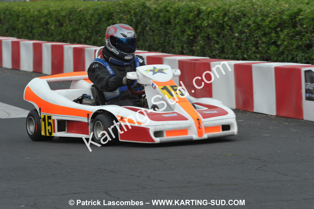 02/05/2010 : 2ème Kart Cup de La Grande Motte (photos Patrick Lascombes) 2010 — karting