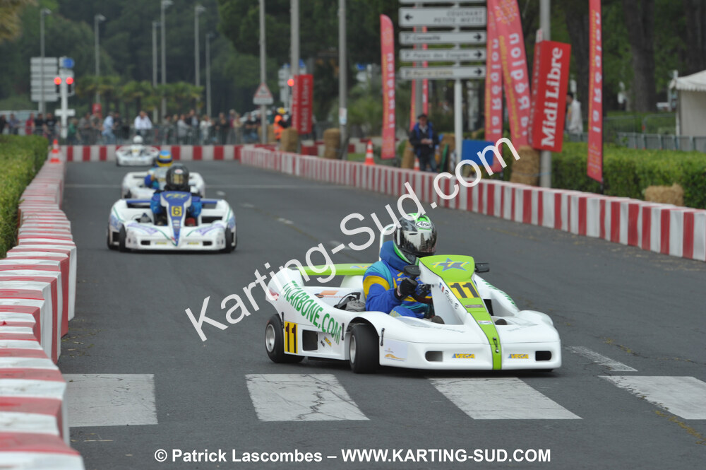02/05/2010 : 2ème Kart Cup de La Grande Motte (photos Patrick Lascombes) 2010 — karting