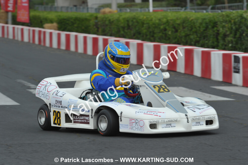 02/05/2010 : 2ème Kart Cup de La Grande Motte (photos Patrick Lascombes) 2010 — karting