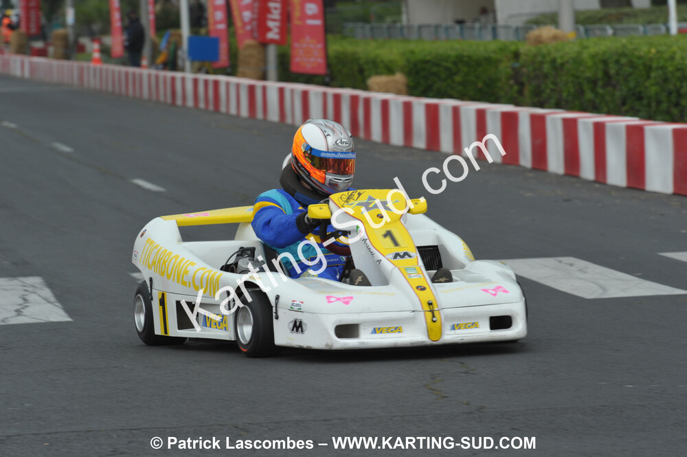 02/05/2010 : 2ème Kart Cup de La Grande Motte (photos Patrick Lascombes) 2010 — karting