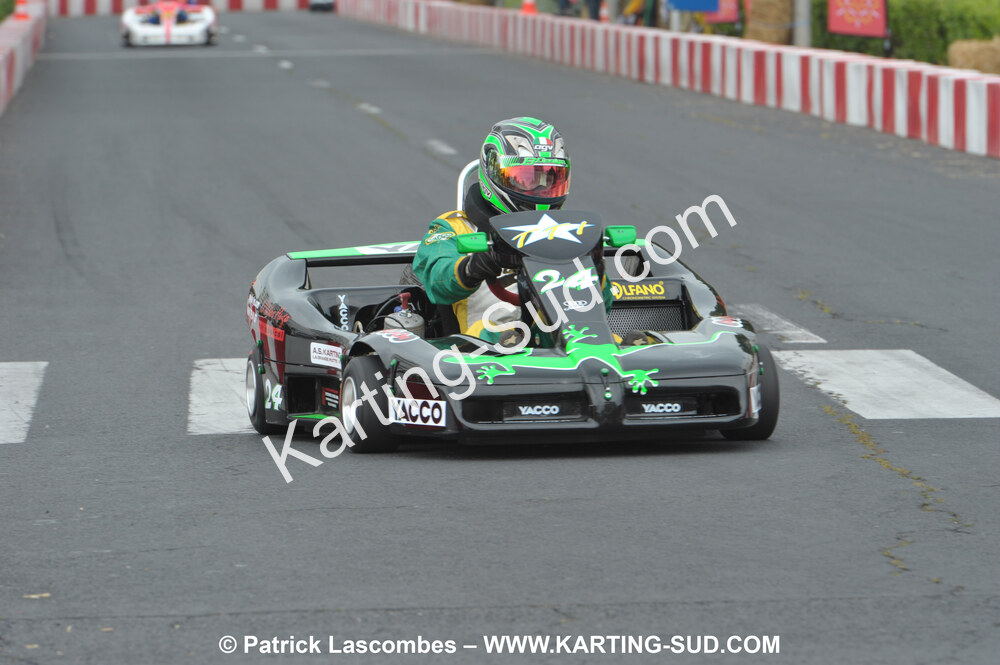 02/05/2010 : 2ème Kart Cup de La Grande Motte (photos Patrick Lascombes) 2010 — karting
