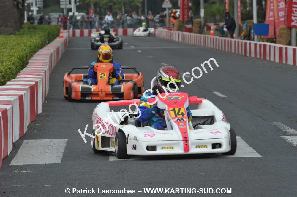 02/05/2010 : 2ème Kart Cup de La Grande Motte (photos Patrick Lascombes) 2010 — karting