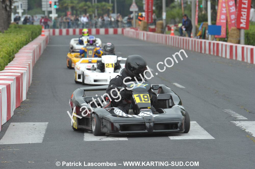 02/05/2010 : 2ème Kart Cup de La Grande Motte (photos Patrick Lascombes) 2010 — karting