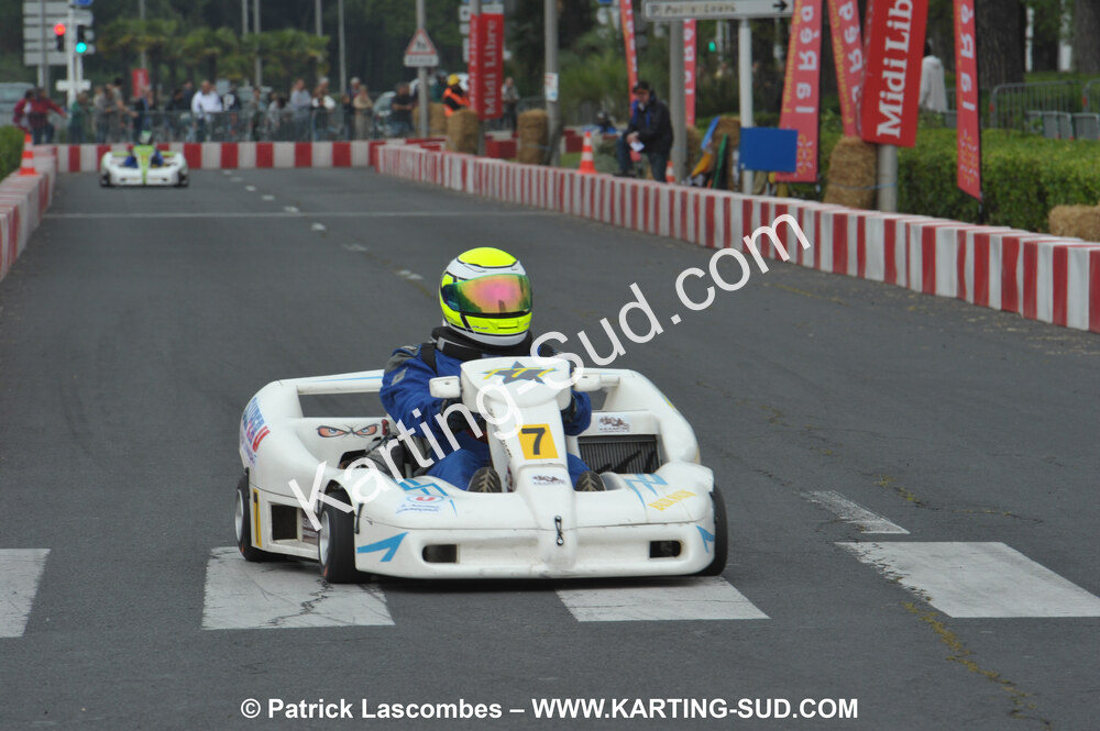 02/05/2010 : 2ème Kart Cup de La Grande Motte (photos Patrick Lascombes) 2010 — karting
