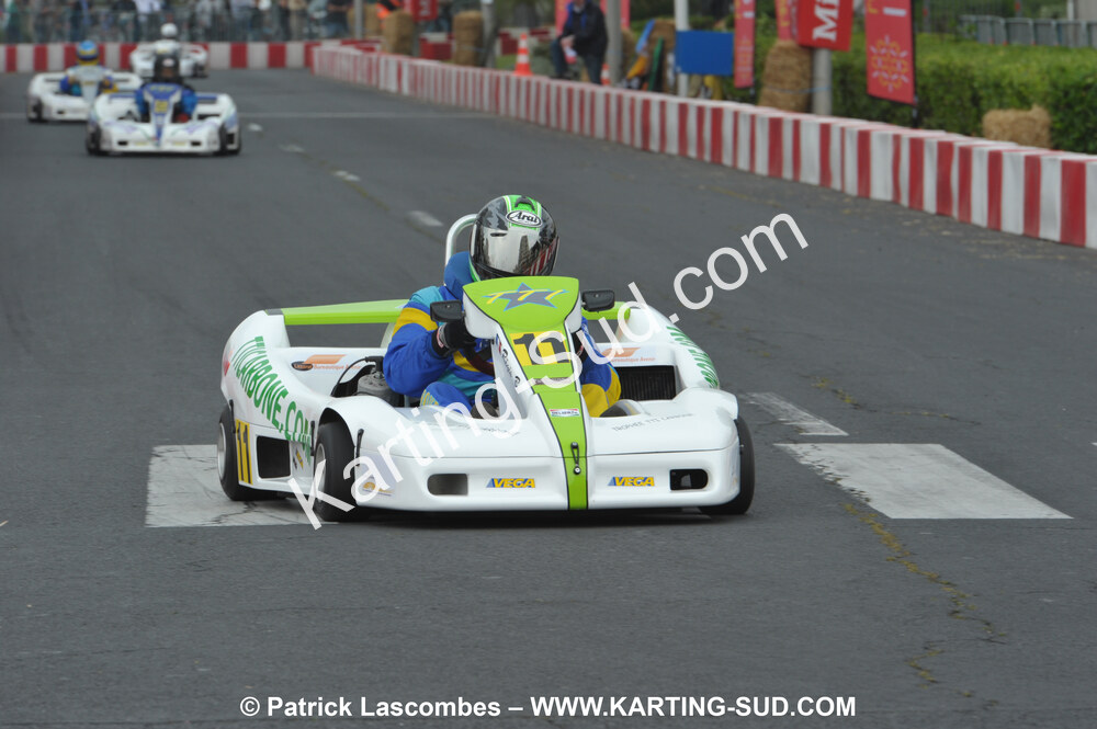 02/05/2010 : 2ème Kart Cup de La Grande Motte (photos Patrick Lascombes) 2010 — karting
