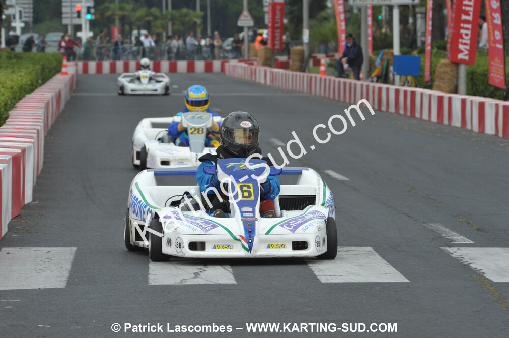 02/05/2010 : 2ème Kart Cup de La Grande Motte (photos Patrick Lascombes) 2010 — karting