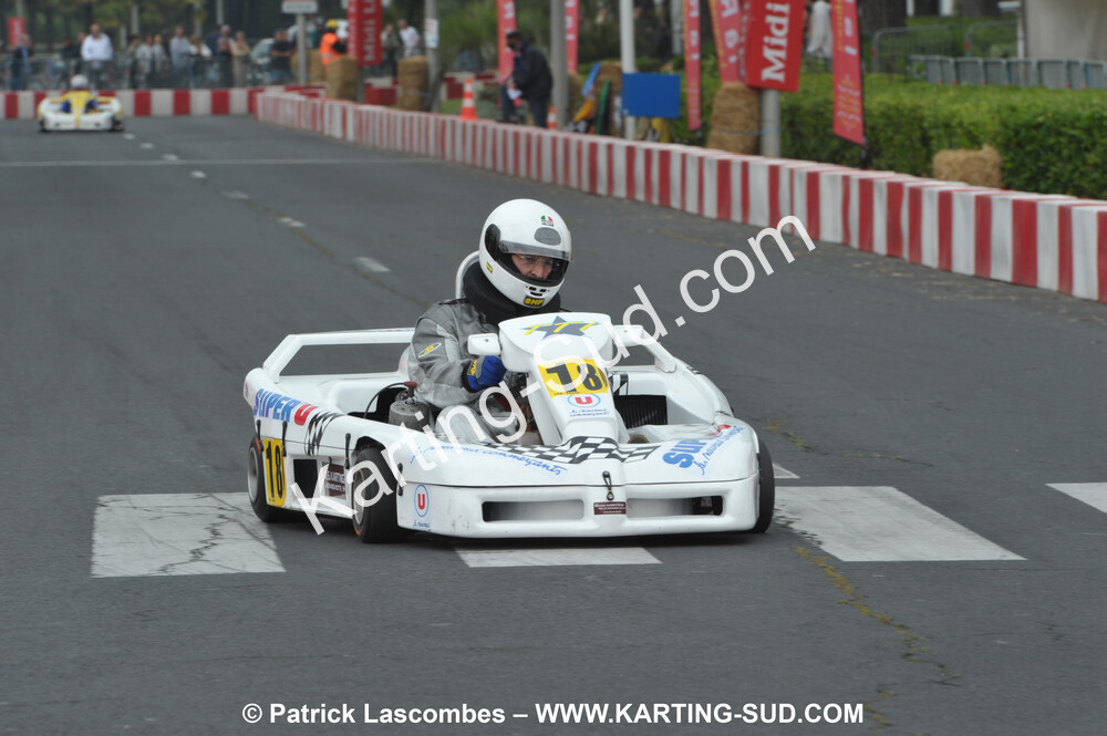 02/05/2010 : 2ème Kart Cup de La Grande Motte (photos Patrick Lascombes) 2010 — karting