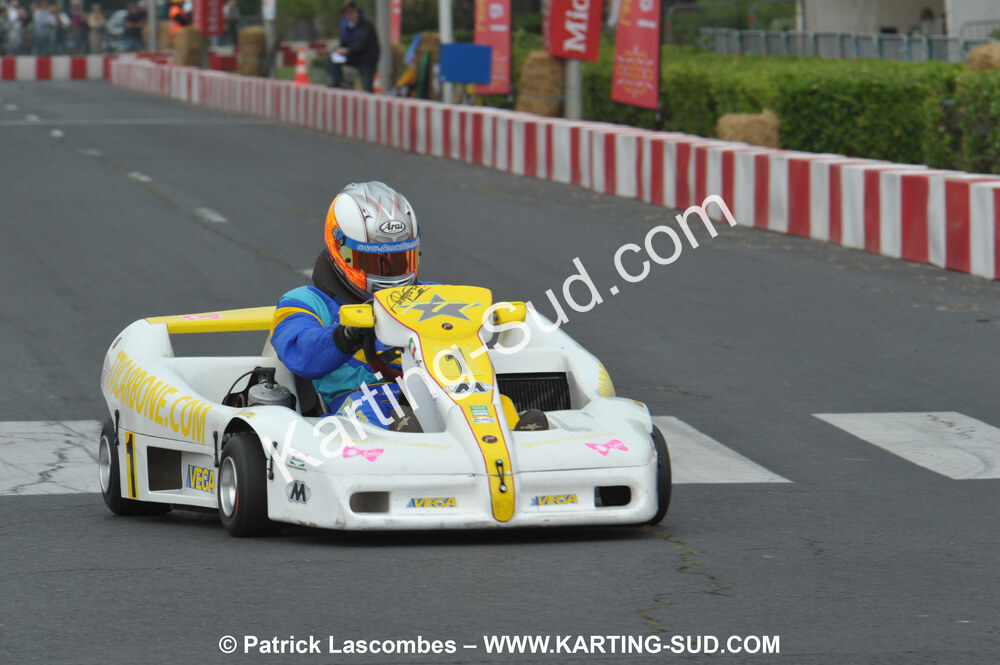 02/05/2010 : 2ème Kart Cup de La Grande Motte (photos Patrick Lascombes) 2010 — karting