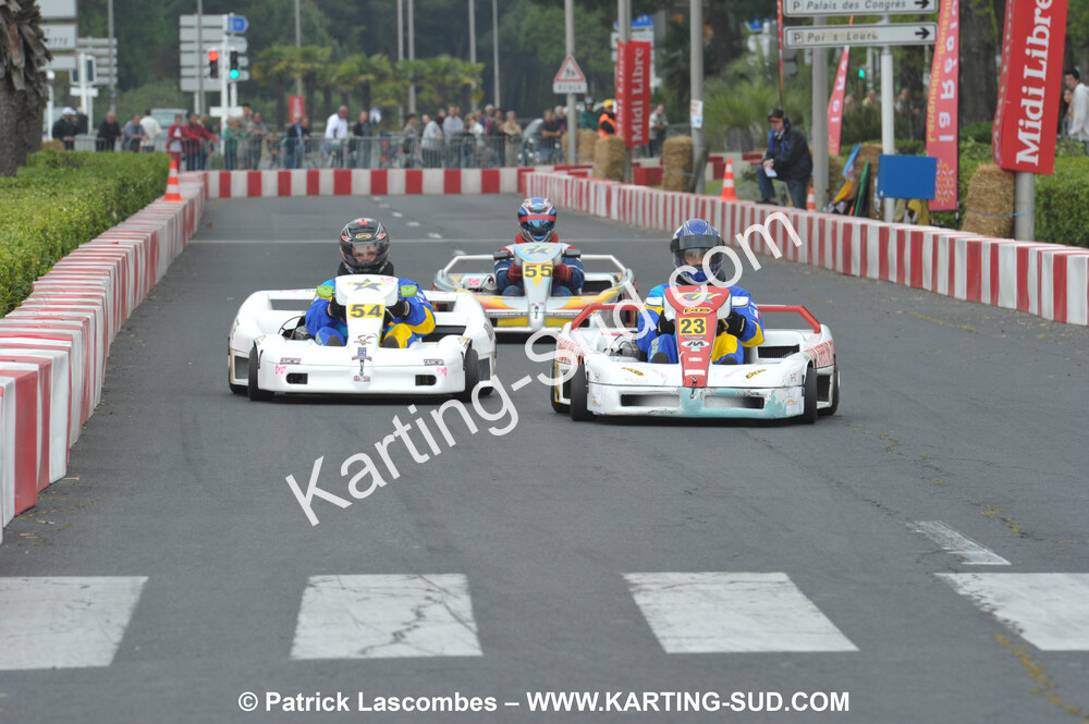 02/05/2010 : 2ème Kart Cup de La Grande Motte (photos Patrick Lascombes) 2010 — karting