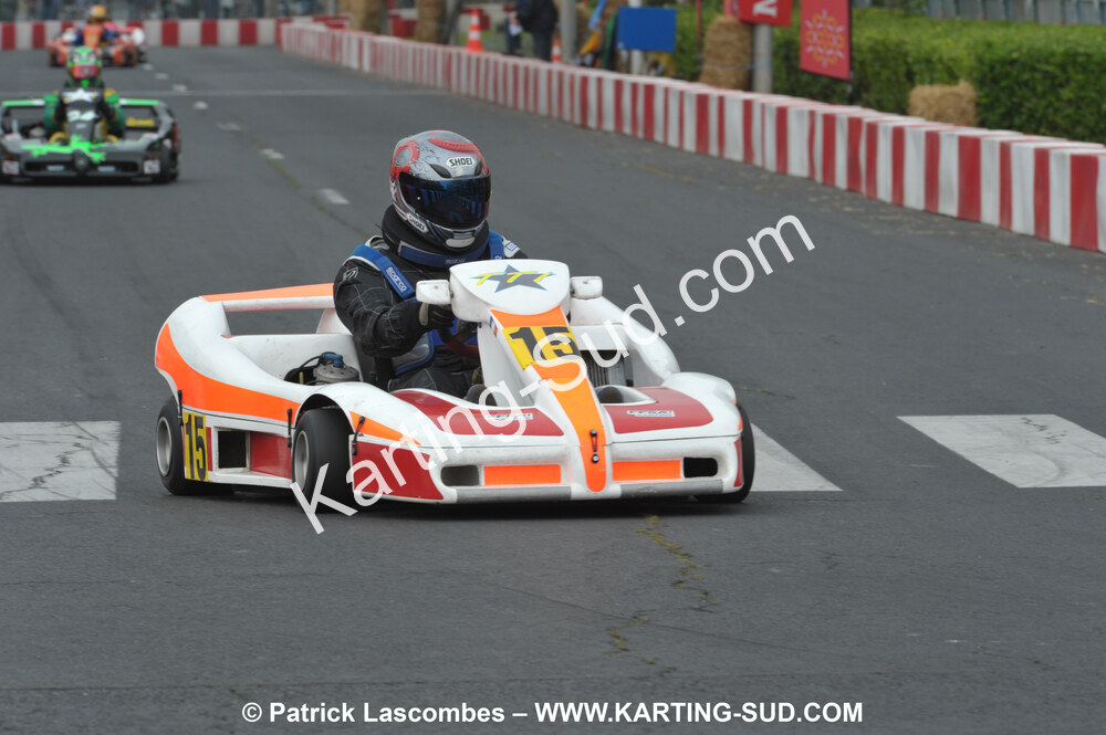 02/05/2010 : 2ème Kart Cup de La Grande Motte (photos Patrick Lascombes) 2010 — karting