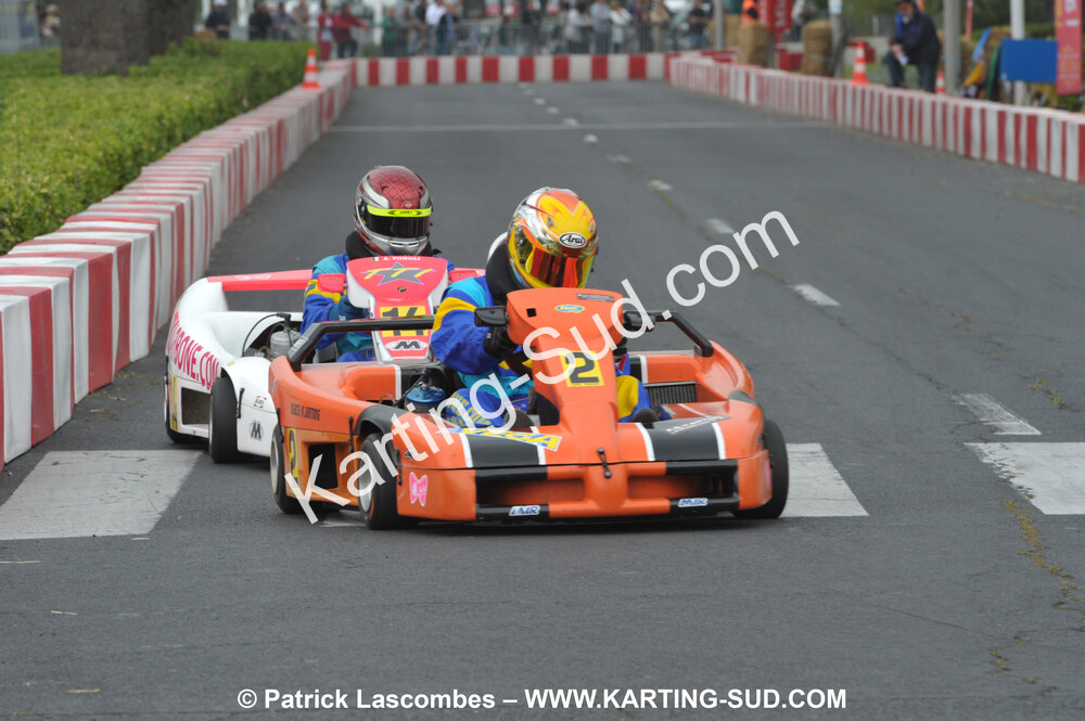 02/05/2010 : 2ème Kart Cup de La Grande Motte (photos Patrick Lascombes) 2010 — karting