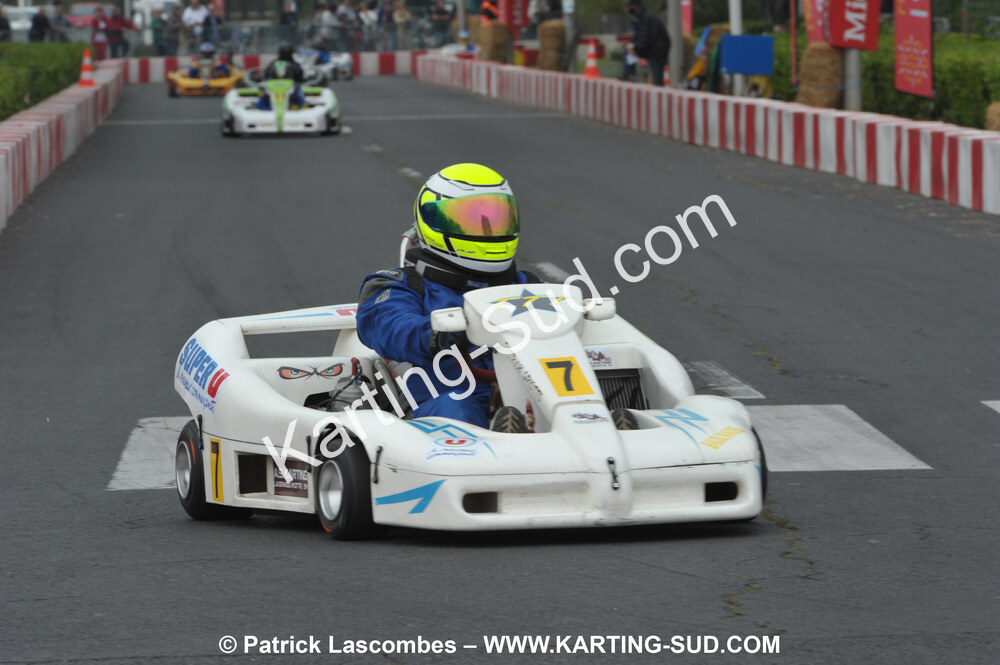 02/05/2010 : 2ème Kart Cup de La Grande Motte (photos Patrick Lascombes) 2010 — karting