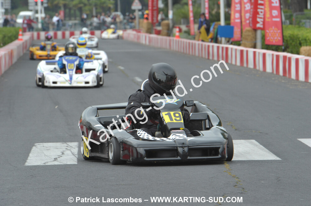 02/05/2010 : 2ème Kart Cup de La Grande Motte (photos Patrick Lascombes) 2010 — karting