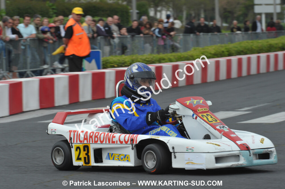 02/05/2010 : 2ème Kart Cup de La Grande Motte (photos Patrick Lascombes) 2010 — karting