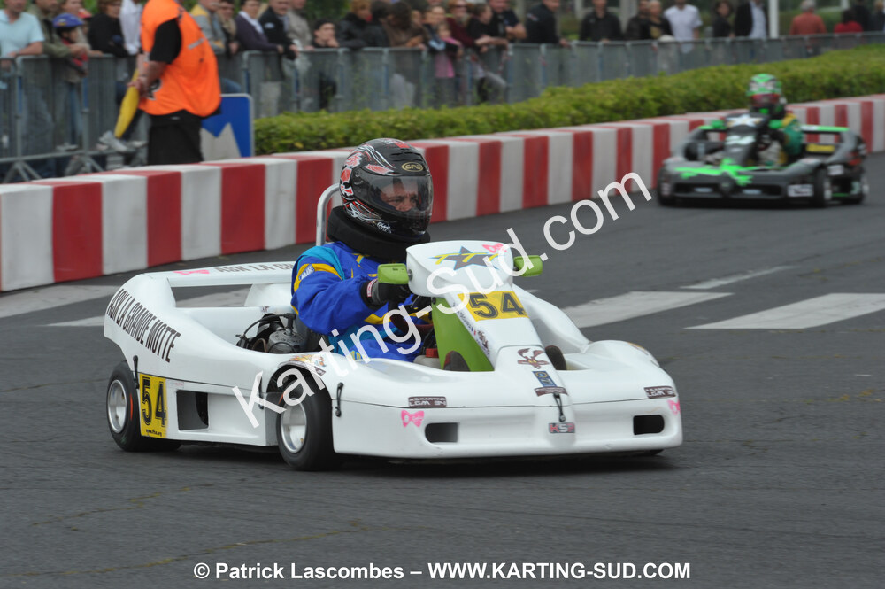 02/05/2010 : 2ème Kart Cup de La Grande Motte (photos Patrick Lascombes) 2010 — karting