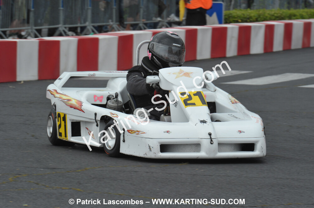 02/05/2010 : 2ème Kart Cup de La Grande Motte (photos Patrick Lascombes) 2010 — karting