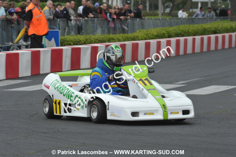 02/05/2010 : 2ème Kart Cup de La Grande Motte (photos Patrick Lascombes) 2010 — karting