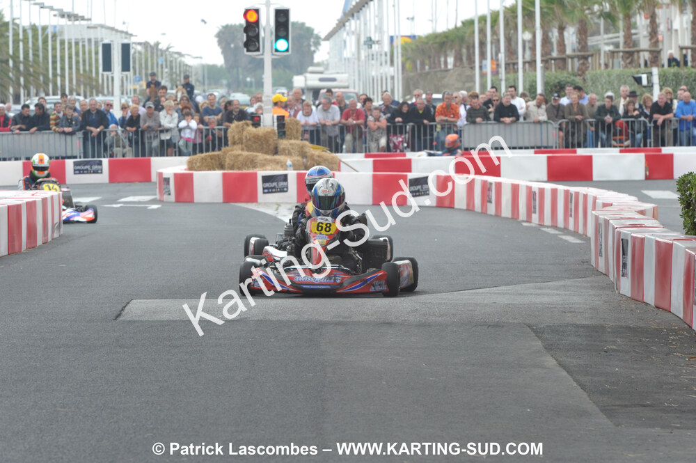 02/05/2010 : 2ème Kart Cup de La Grande Motte (photos Patrick Lascombes) 2010 — karting