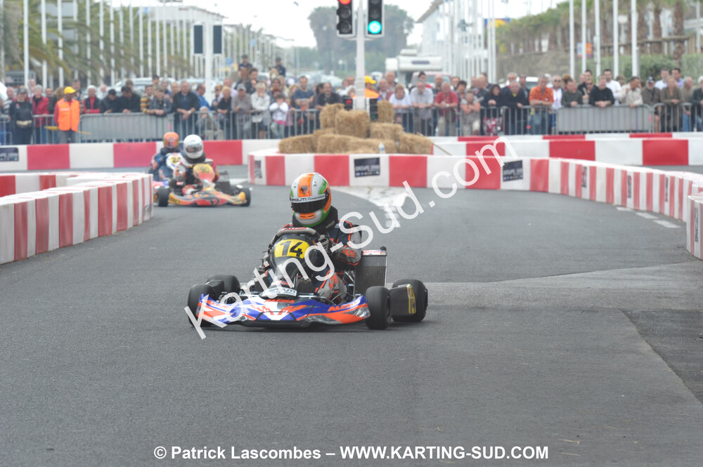 02/05/2010 : 2ème Kart Cup de La Grande Motte (photos Patrick Lascombes) 2010 — karting