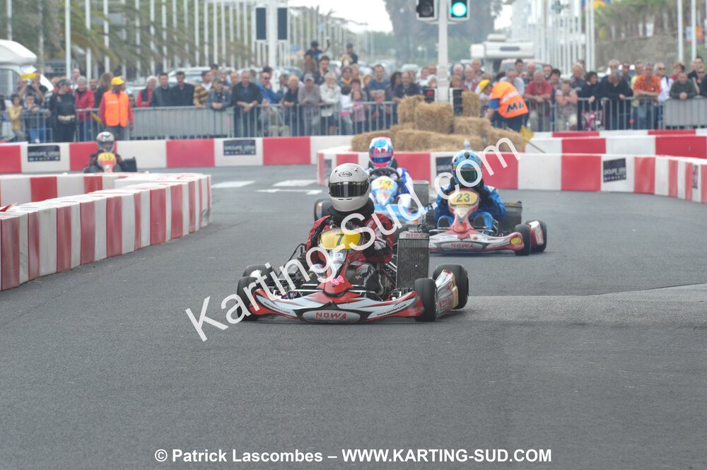 02/05/2010 : 2ème Kart Cup de La Grande Motte (photos Patrick Lascombes) 2010 — karting
