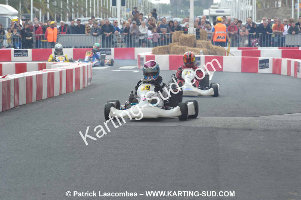 02/05/2010 : 2ème Kart Cup de La Grande Motte (photos Patrick Lascombes) 2010 — karting