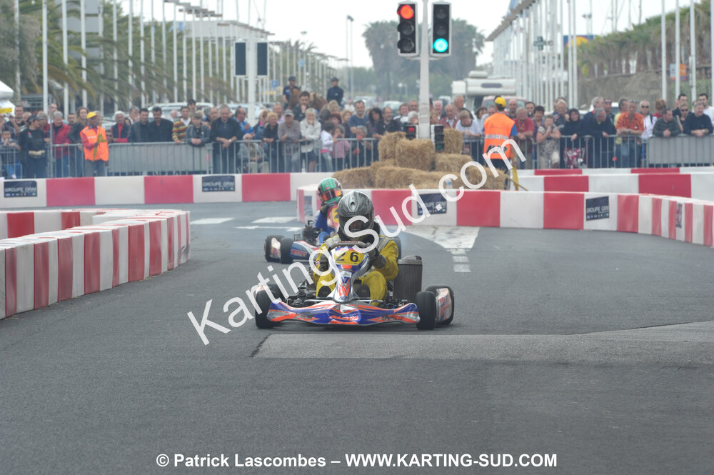 02/05/2010 : 2ème Kart Cup de La Grande Motte (photos Patrick Lascombes) 2010 — karting
