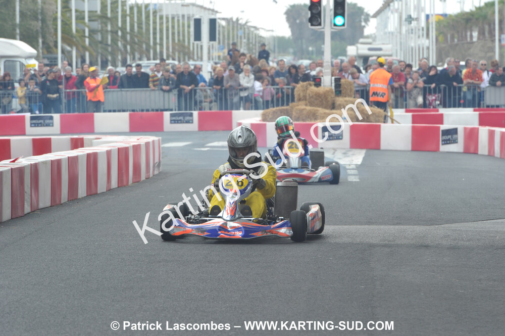 02/05/2010 : 2ème Kart Cup de La Grande Motte (photos Patrick Lascombes) 2010 — karting