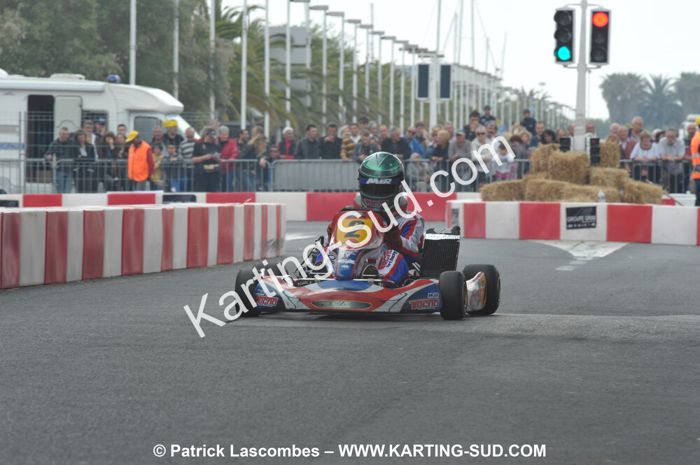02/05/2010 : 2ème Kart Cup de La Grande Motte (photos Patrick Lascombes) 2010 — karting