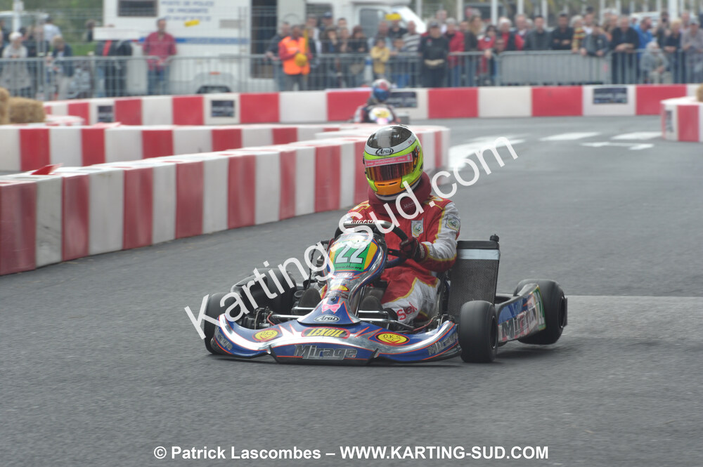 02/05/2010 : 2ème Kart Cup de La Grande Motte (photos Patrick Lascombes) 2010 — karting