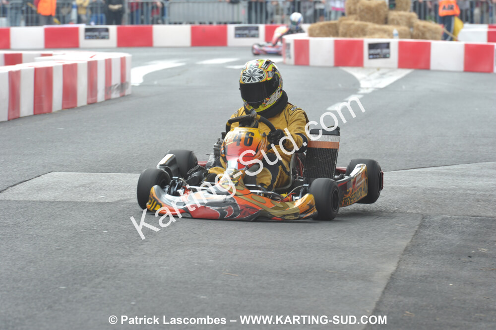 02/05/2010 : 2ème Kart Cup de La Grande Motte (photos Patrick Lascombes) 2010 — karting