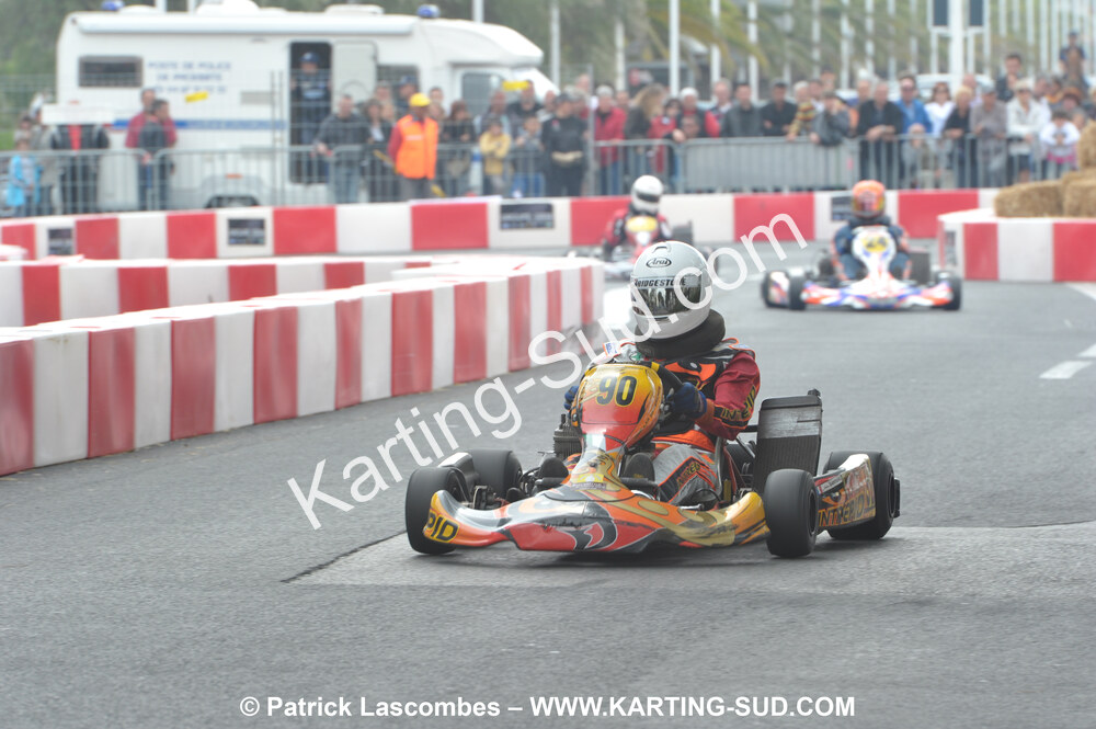 02/05/2010 : 2ème Kart Cup de La Grande Motte (photos Patrick Lascombes) 2010 — karting