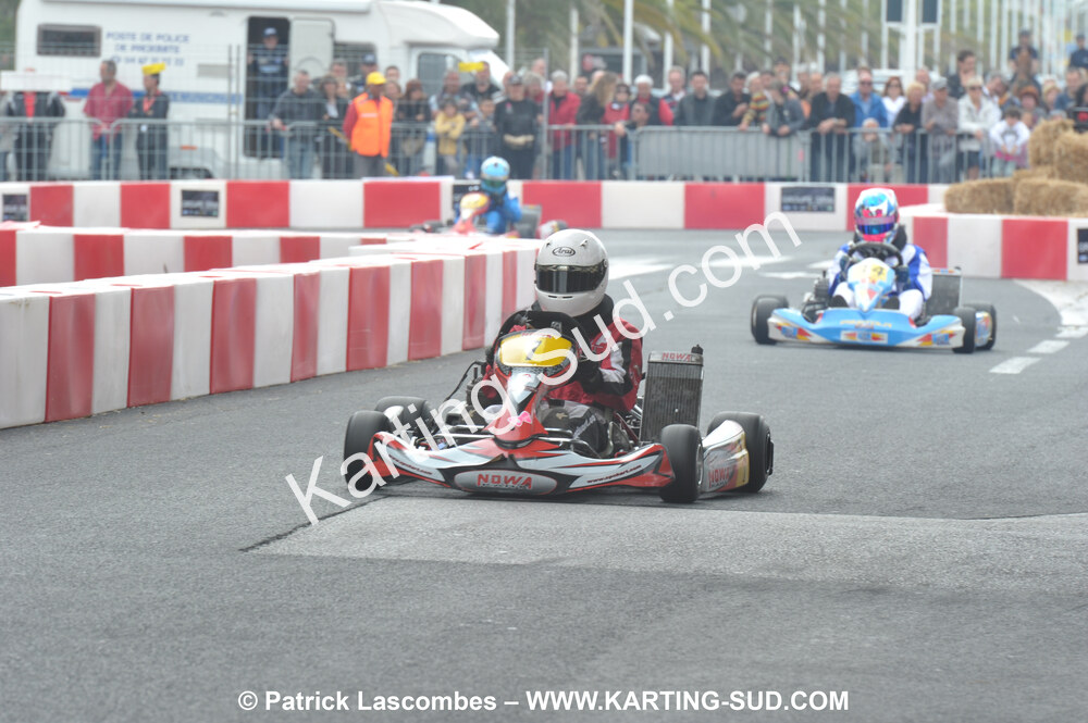 02/05/2010 : 2ème Kart Cup de La Grande Motte (photos Patrick Lascombes) 2010 — karting