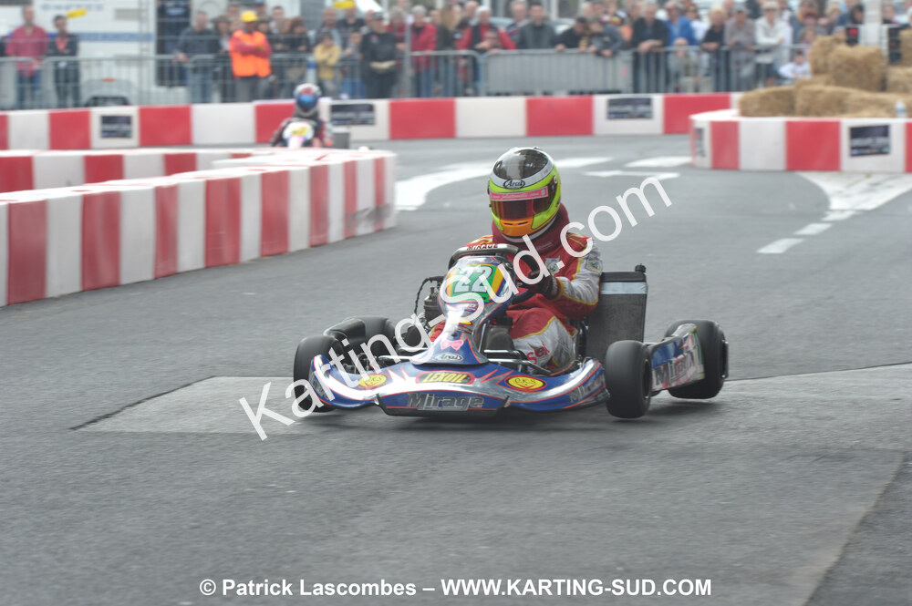 02/05/2010 : 2ème Kart Cup de La Grande Motte (photos Patrick Lascombes) 2010 — karting