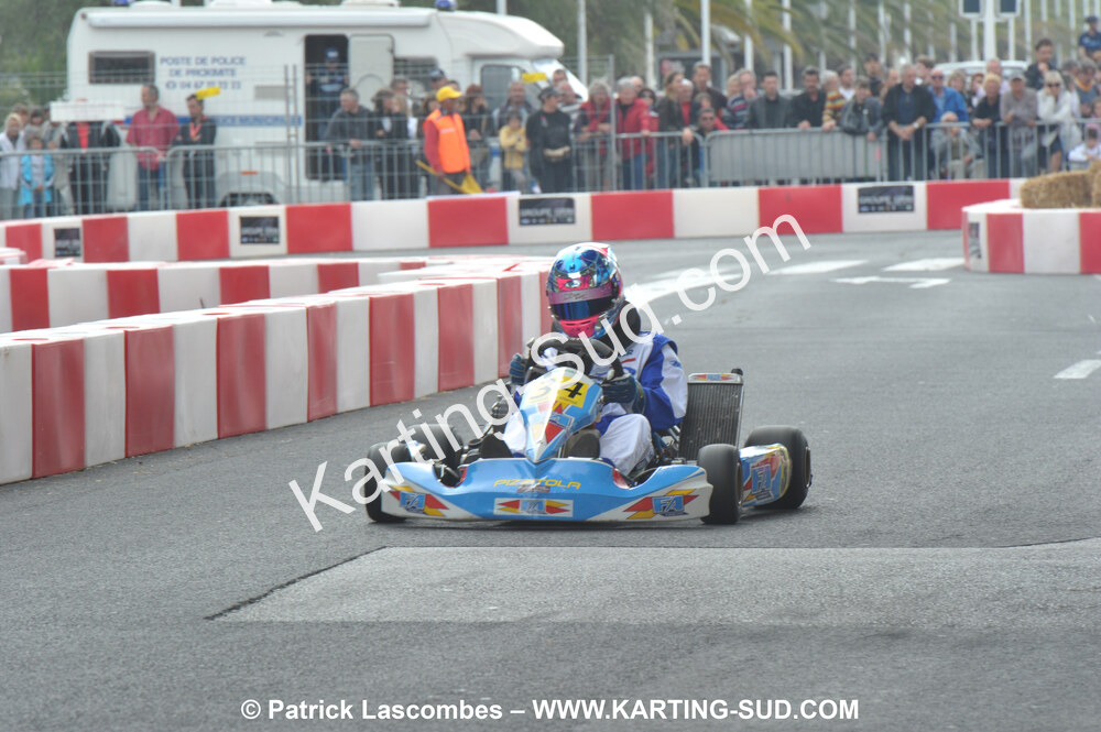 02/05/2010 : 2ème Kart Cup de La Grande Motte (photos Patrick Lascombes) 2010 — karting