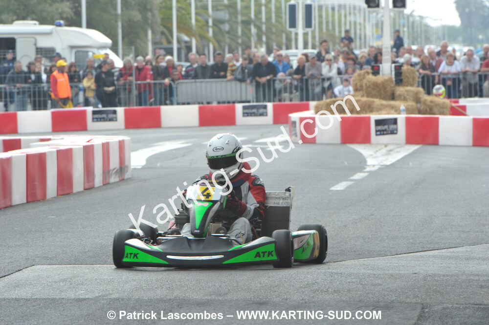 02/05/2010 : 2ème Kart Cup de La Grande Motte (photos Patrick Lascombes) 2010 — karting
