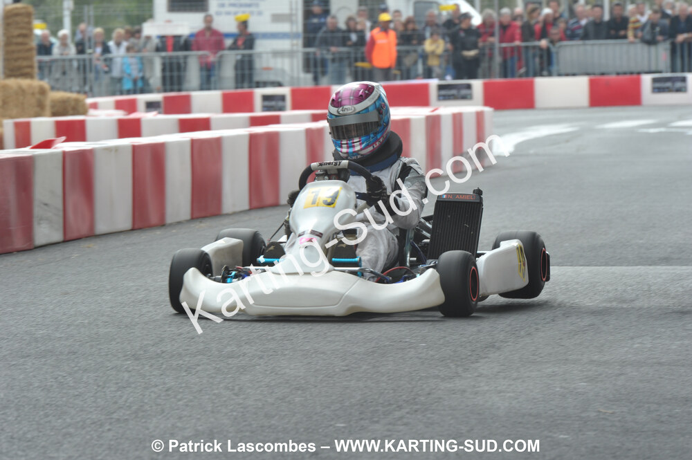 02/05/2010 : 2ème Kart Cup de La Grande Motte (photos Patrick Lascombes) 2010 — karting