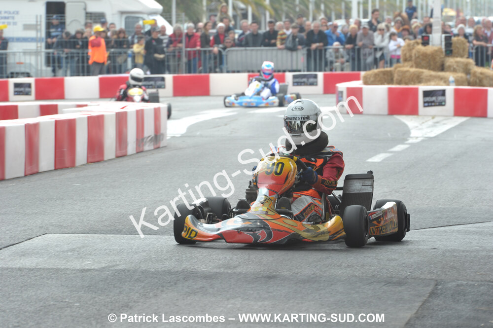 02/05/2010 : 2ème Kart Cup de La Grande Motte (photos Patrick Lascombes) 2010 — karting