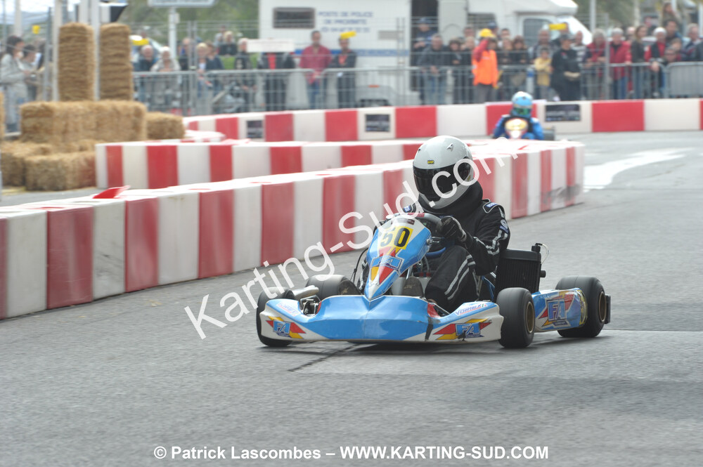 02/05/2010 : 2ème Kart Cup de La Grande Motte (photos Patrick Lascombes) 2010 — karting